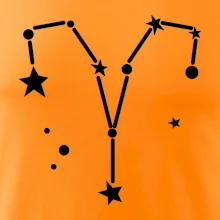 Souhvězdí - Aries - Beran