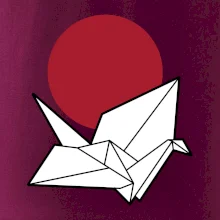 Japan culture - origami