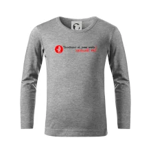 Svatozář už jsem měla, nesluší mi!