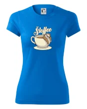Šloffee - káva