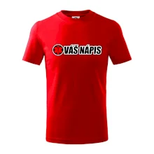 Kulatý kříž - tvůj nápis