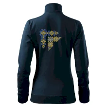 Ukrajina folklor - obrázek v rohu