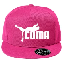 Coma parodie Coma parodie