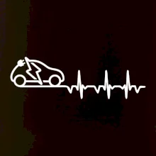 Ekg elektromobil Ekg elektromobil
