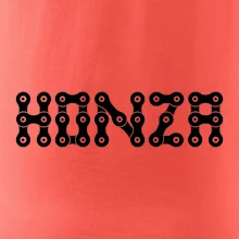 Řetěz - Vaše jméno