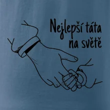 Ruka - Nejlepší táta na světě