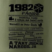 1982 v kostce