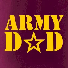 Army dad