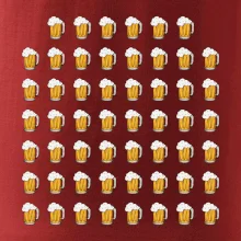 Narozeniny - počet piv dle vás