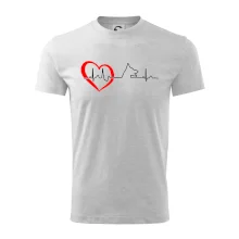 Německý ovčák ekg Německý ovčák ekg