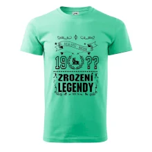 Zrození legendy - pro inline bruslaře Zrození legendy - pro inline bruslaře