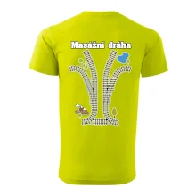 Masážní dráha Masážní dráha