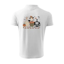 Halloweenské kachny