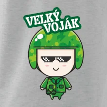 Velký voják Velký voják