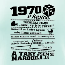 1970 v kostce