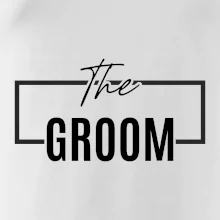 Trika na rozlučku ve čtverci - The Groom