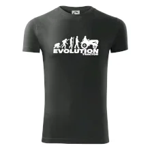 Evoluce traktor Evoluce traktor