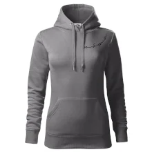 Mikina máma se jmény dětí