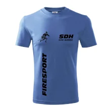 Hasičský sport SDH + váš název