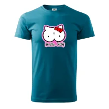 Hello titty
