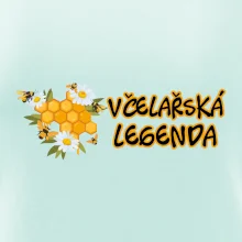 Včelařská legenda