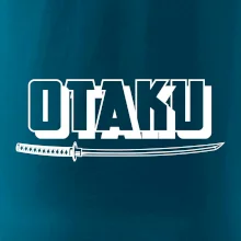 Otaku - katana