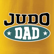 Judo Dad