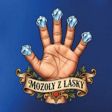 Mozoly z lásky