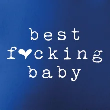 Best fucking baby
