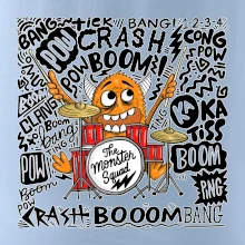 Bubeník - the moster squad