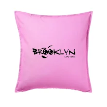 Brooklyn úsměv