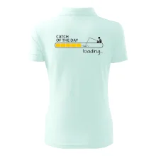 Rybaření - Catch of the day