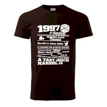 1997 v kostce