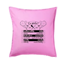 Co upeču? - odškrtávací seznam cukroví