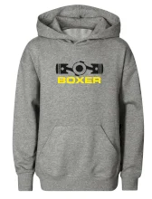 Boxer Píst