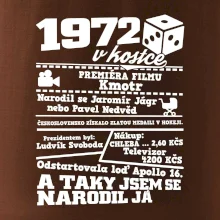 1972 v kostce