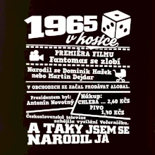 1965 v kostce