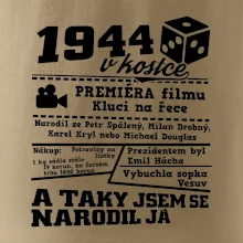 1944 v kostce