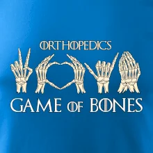 Game of Bones Orthopedics