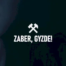 ZABER, GYZDE!﻿