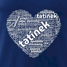 Tatínek srdce