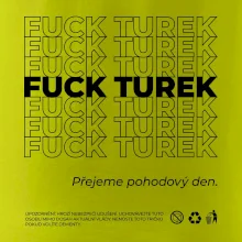 Turek recyklace
