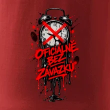 OFICIÁLNĚ BEZ ZÁVAZKŮ