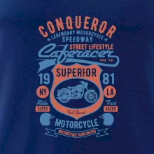 Conqueror Speedway Conqueror Speedway