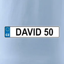 SPZ David 50
