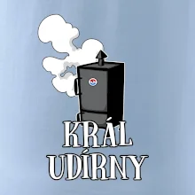 Král udírny Král udírny