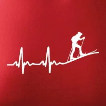 EKG skialpinismus EKG skialpinismus