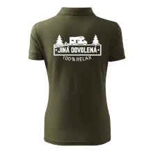 Trochu jiná dovolená obytňák