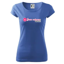 Jsem královna vole!