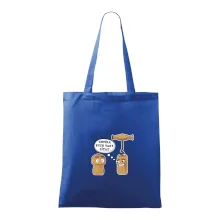 Zátka - chtěla bych taky lítat